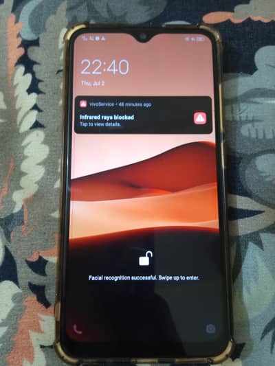 Vivo y91d