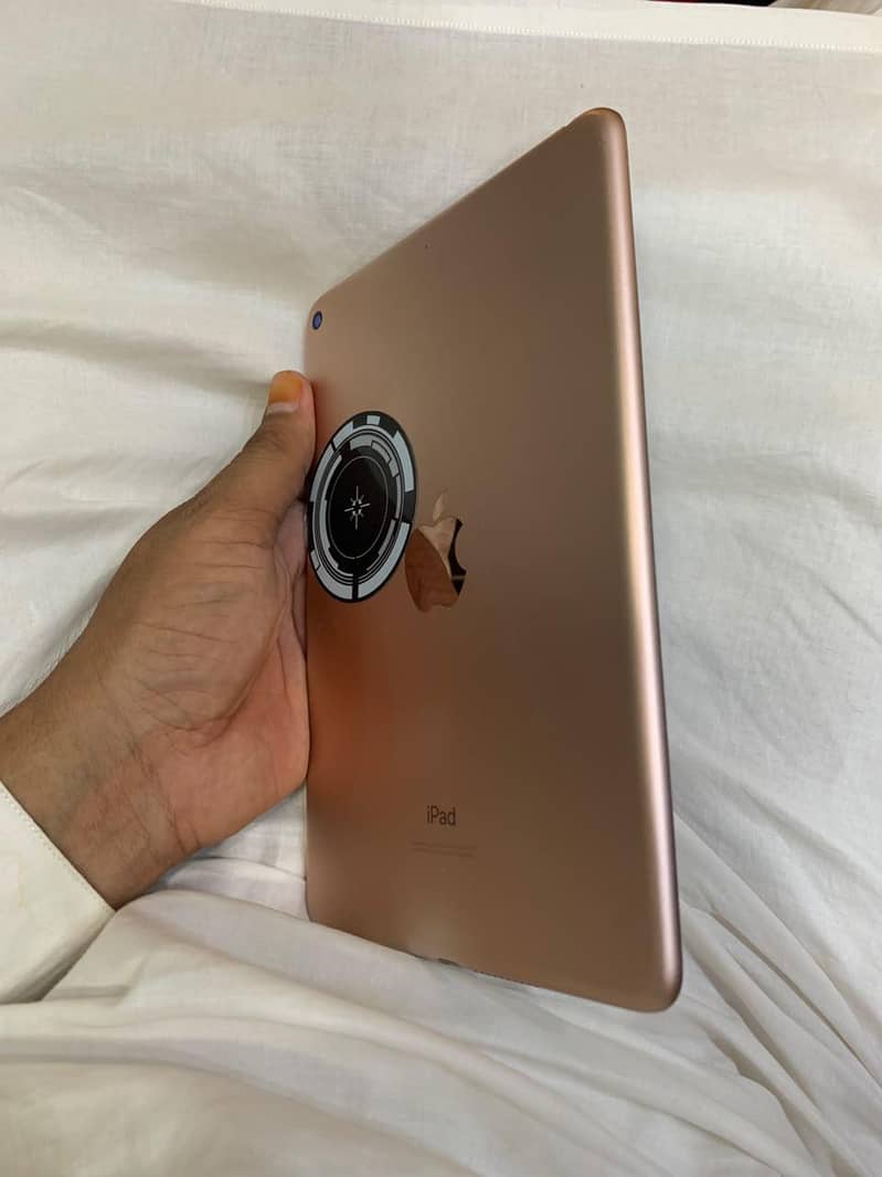 iPad mini 5 1