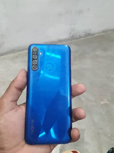 Realme 5 sale exchange
