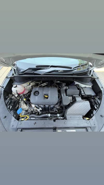 Hyundai Tucson 2024 AWD ,total genuine /0/3/2/1/6/3/8/3/2/1/3/