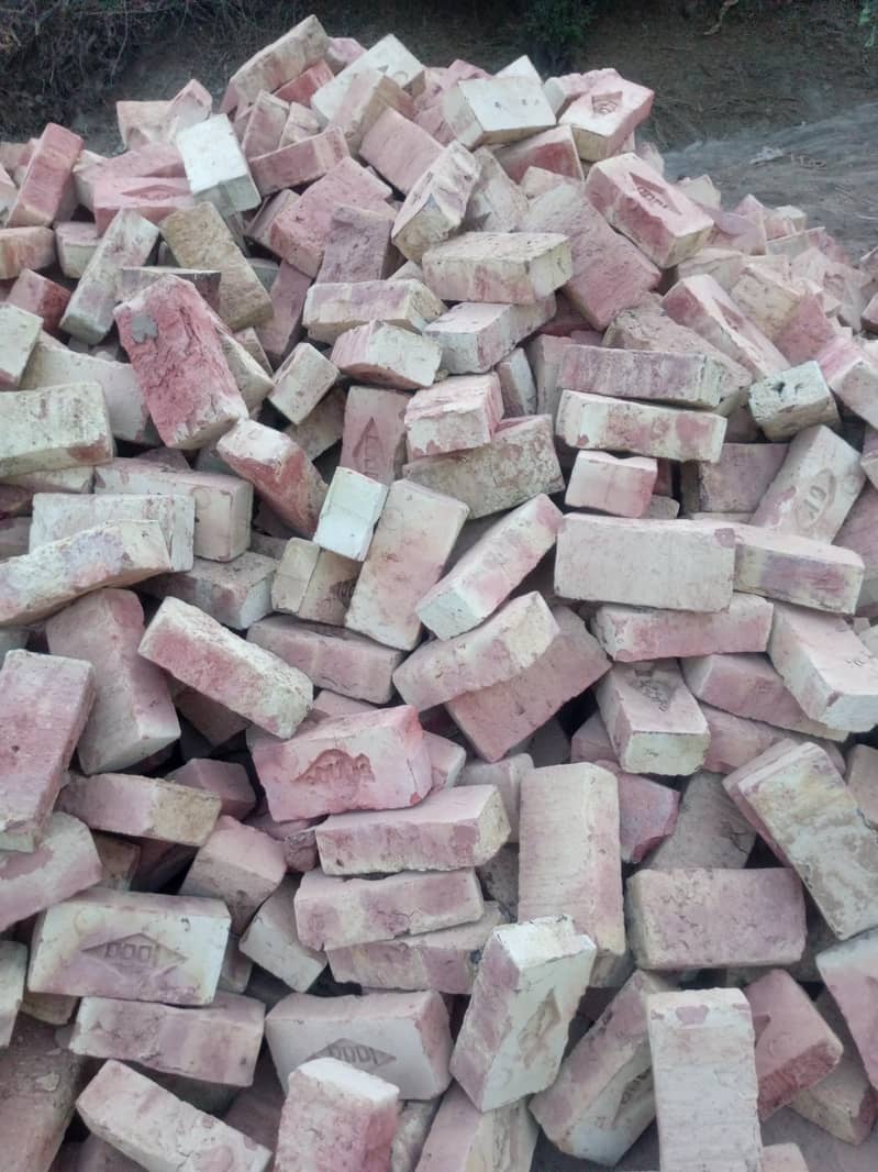 ہمارے پاس اول اینٹ دستیاب ہے ہمارے ساتھ اعتماد سے 0
