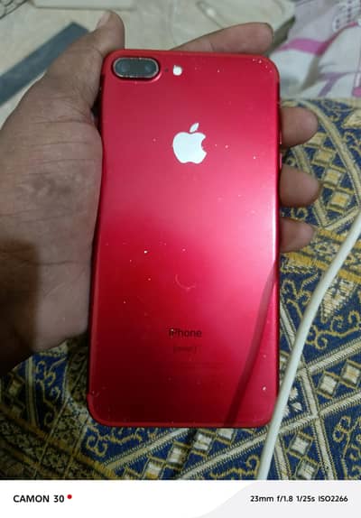 Apple iPhone 7 Plus(Pta Approved)