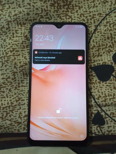 Vivo y91d