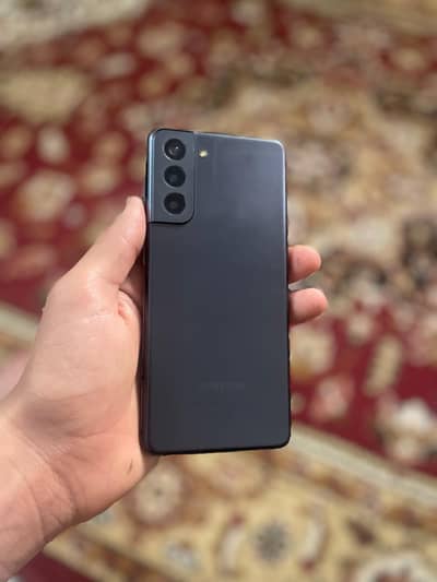 Samsung Mobile S21