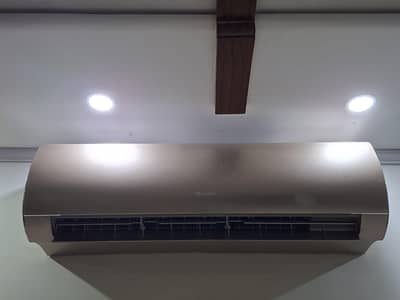 GREE 2 Ton Inverter Air Conditioner (AC)