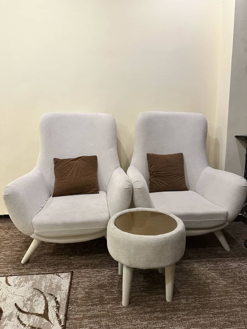 Coffee set 1
