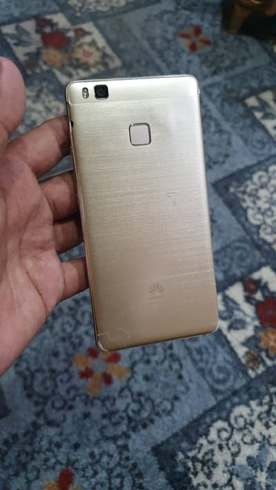 Huawei P9 Lite