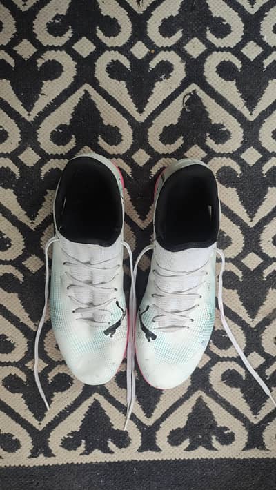 Puma future 7 TF, Original