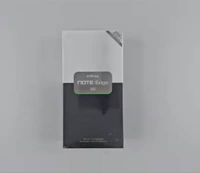 infnix not edge 5g 8+8/256gb. . . 10/10 ha