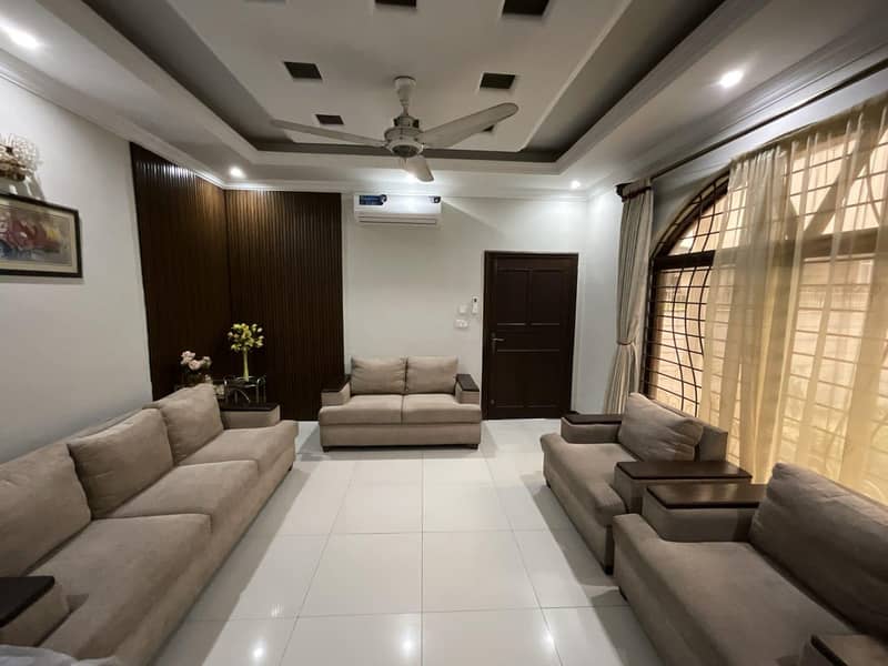 Two 7seater sofa sets 1