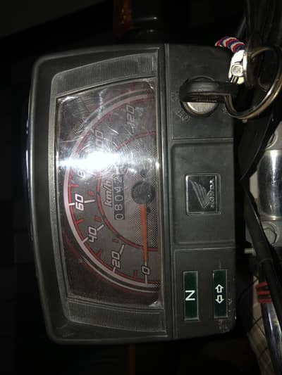 Honda Cd 70 2025 sell