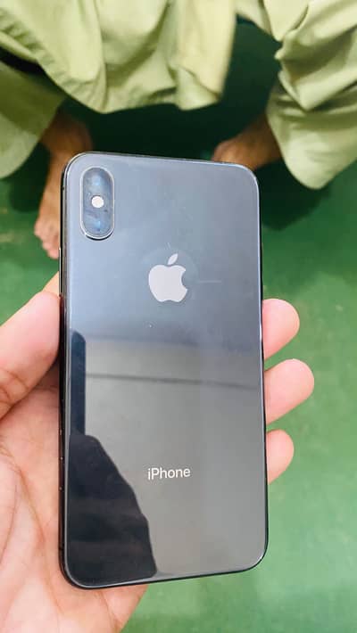 iPhone XS