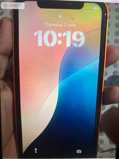 Apple iPhone XR convert totally 17 pro