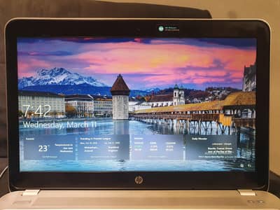 HP probook