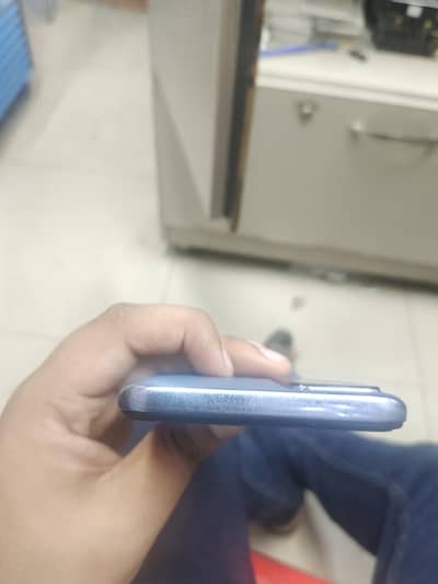 Infinix Zero X Neo