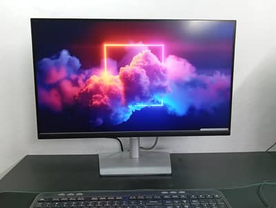 Dell p2723pe Monitor | 2k Display | 60Hz Refresh Rate | Type C Port