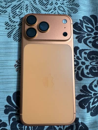 Apple iPhone 17 Pro Max