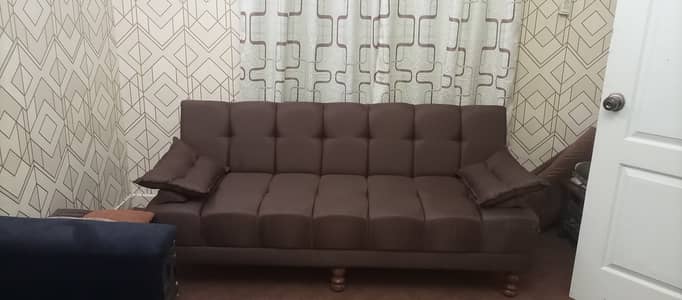 Sofa Cumbed for Sale (02 Sofa )