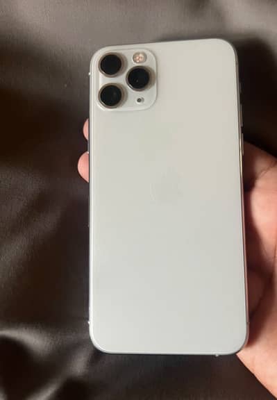 Iphone 11 Dual Pta 256 GB
