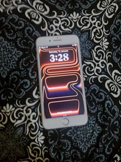 Apple iPhone 8 Plus