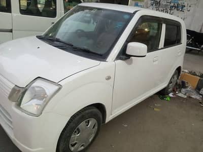 Suzuki Alto 2011