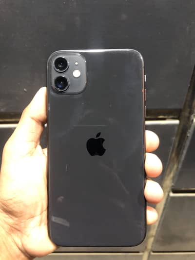 Apple iPhone 11