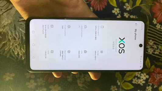 Infinix Zero X Neo