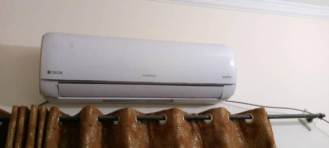 Kenwood 1.5 Ton