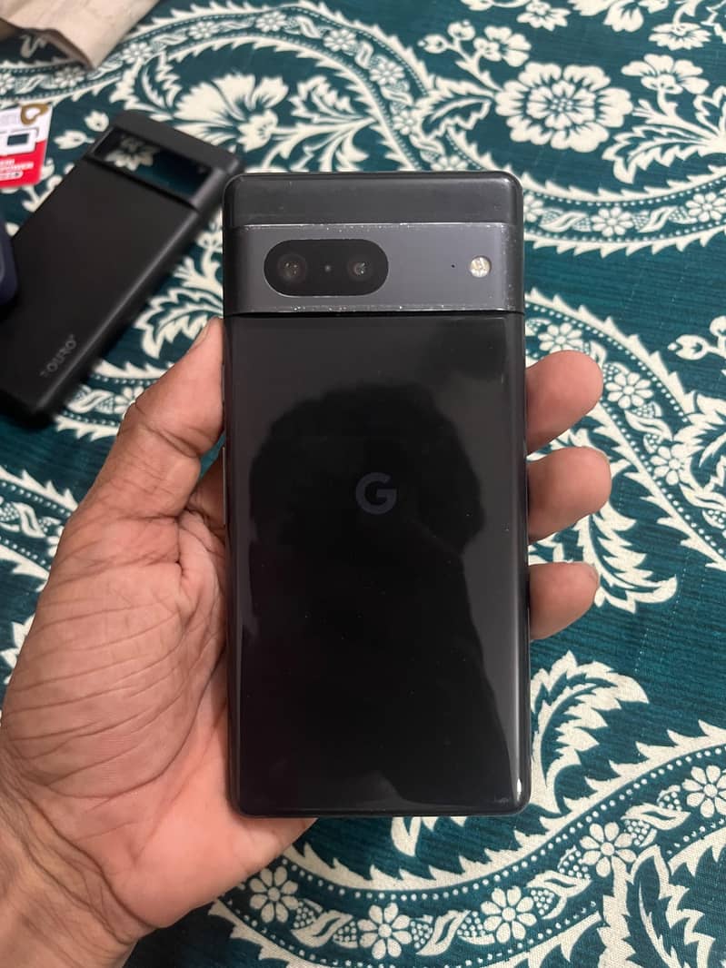 Google Pixel 7 1