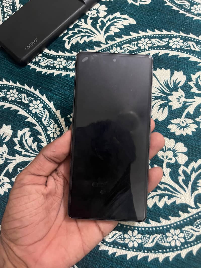 Google Pixel 7 2