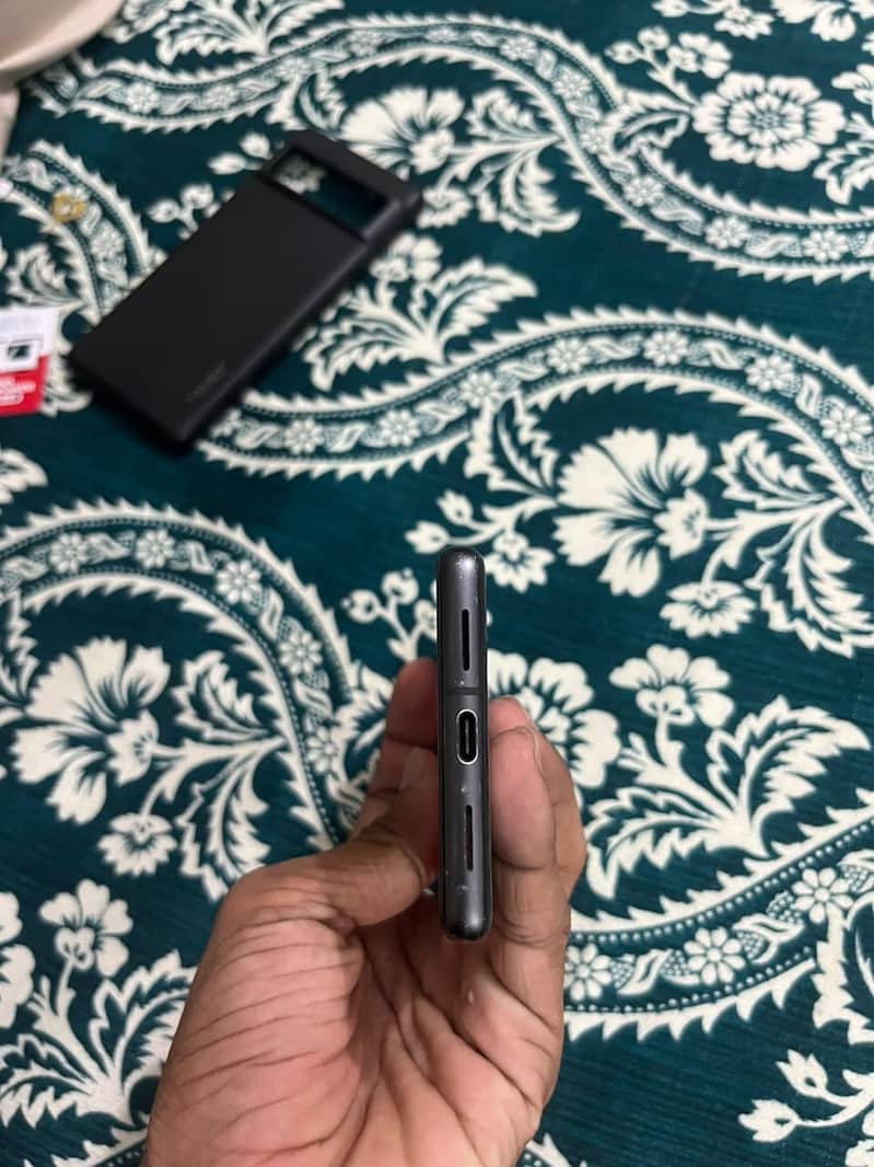 Google Pixel 7 7