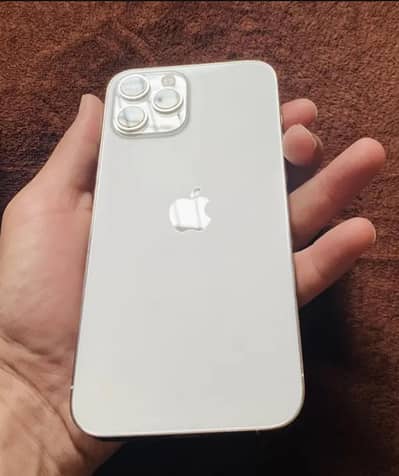 Apple iPhone 12 Pro