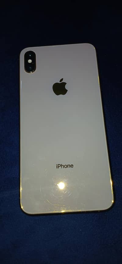 Apple iPhone XS Max