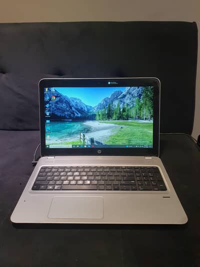 HP probook