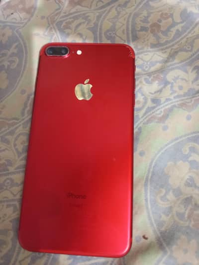 Apple iPhone 7 Plus