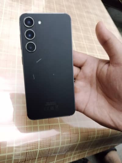 Samsung Mobile S23