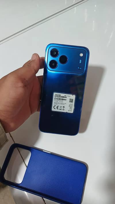 techno spark 50