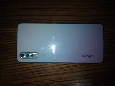 Vivo S1