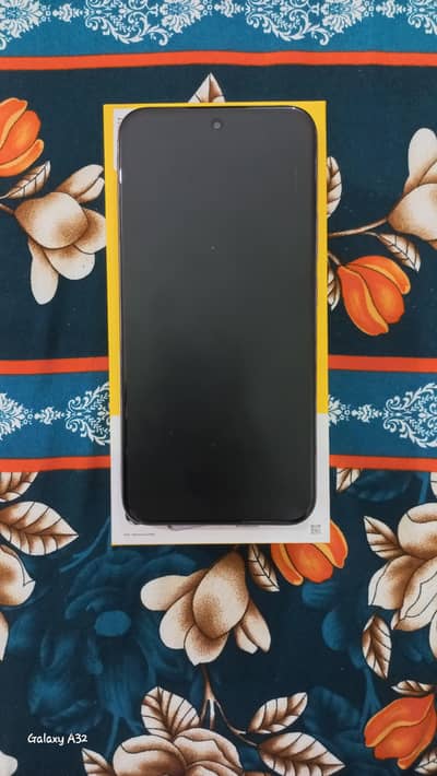 Realme C85 pro (03248954637)