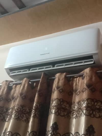 Changhong Ruba 1.5 Ton AC for sale. Condition: Excellent fully working