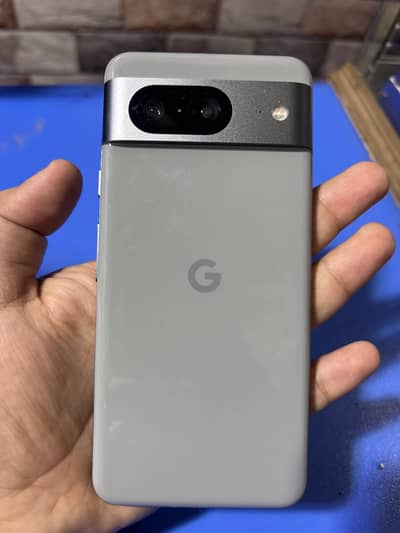 Google Pixel 8