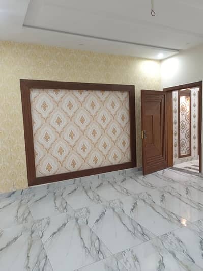 3.25 Marla Brand New House For Sale