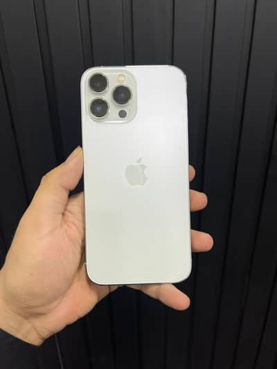 iPhone 13 Pro Max  (1TB) PTA
