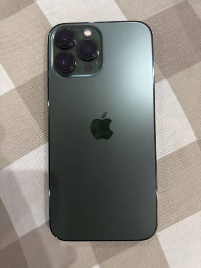 Apple iPhone 13 Pro Max