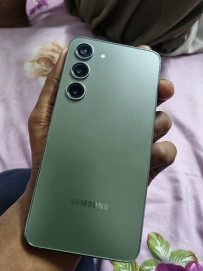 Samsung s23
