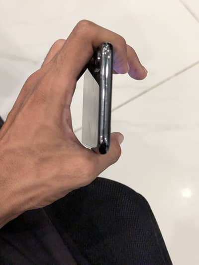 Apple iPhone X 64gb PTA