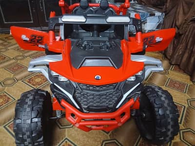 sport kids vehicle