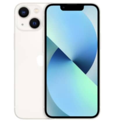Apple iPhone 13