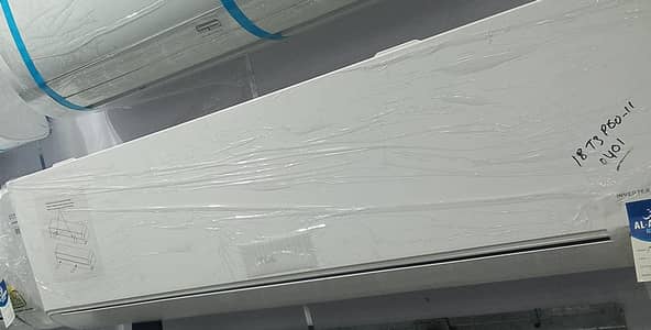 TCL 1.5 ton DC inverter
