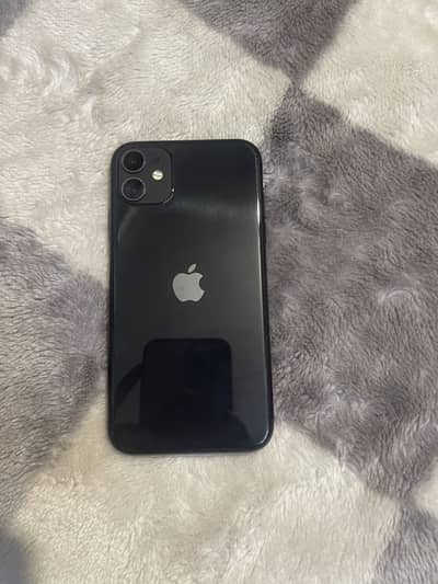 iPhone 11 non pta